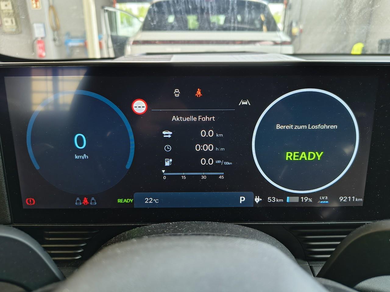 Ioniq 5 N Elektro 4WD 21