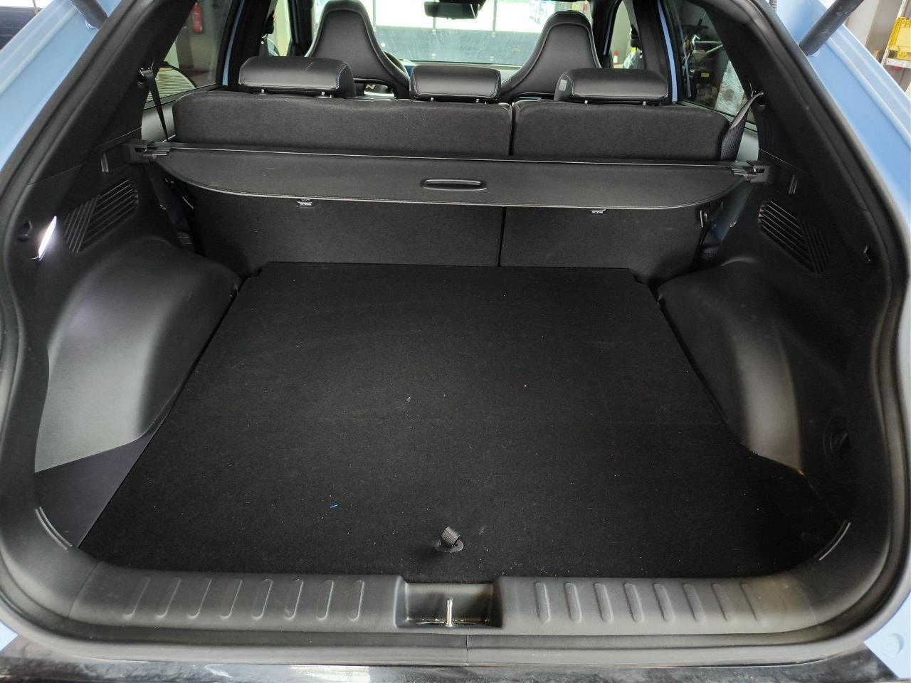Ioniq 5 N Elektro 4WD 21