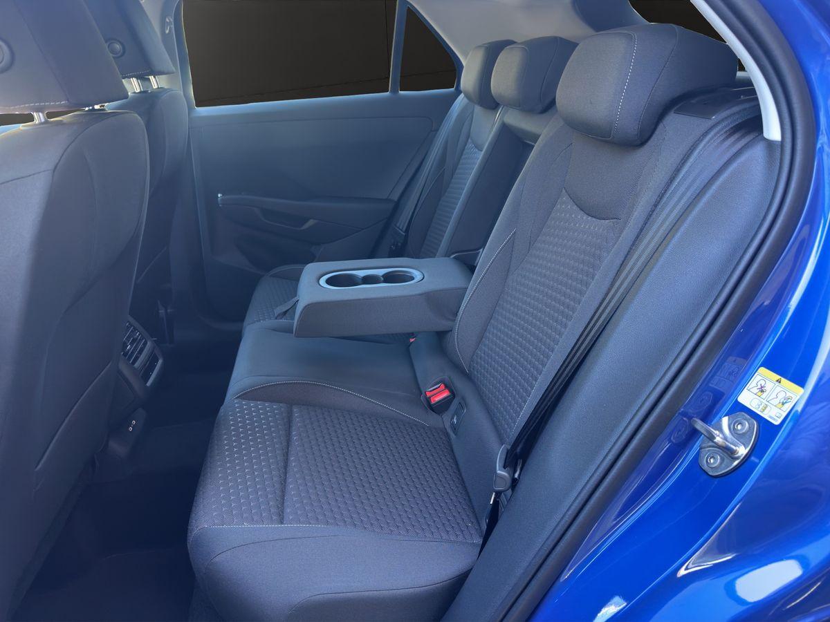 T-Roc 1.5 eTSI 110 kW Life DSG RFK TECHNIK-PAKET