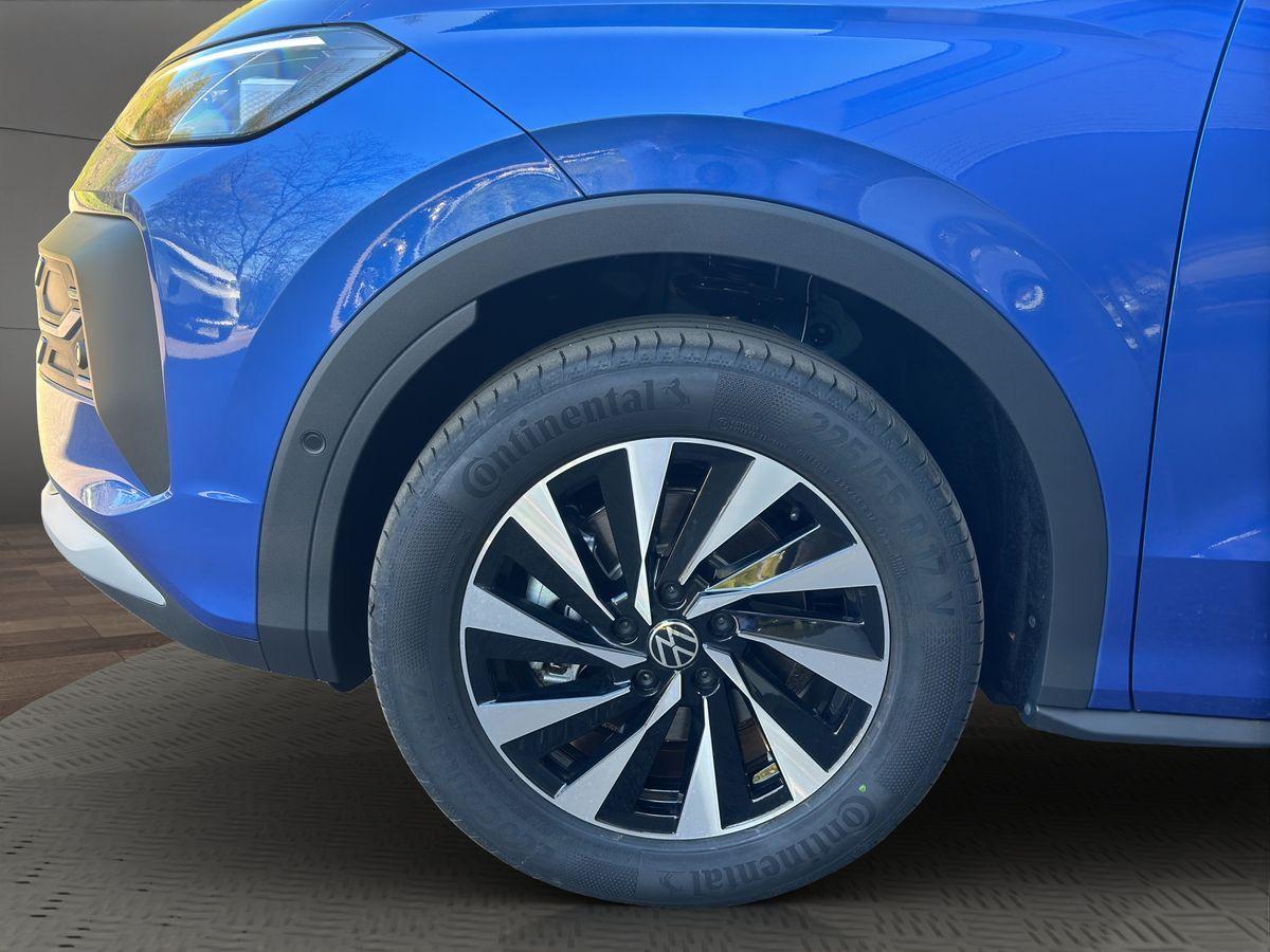 T-Roc 1.5 eTSI 110 kW Life DSG RFK TECHNIK-PAKET