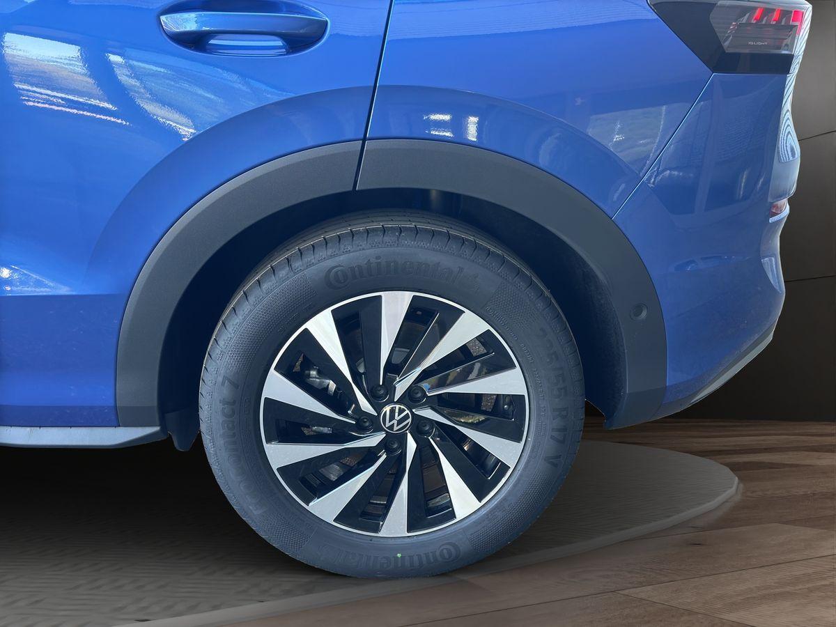 T-Roc 1.5 eTSI 110 kW Life DSG RFK TECHNIK-PAKET