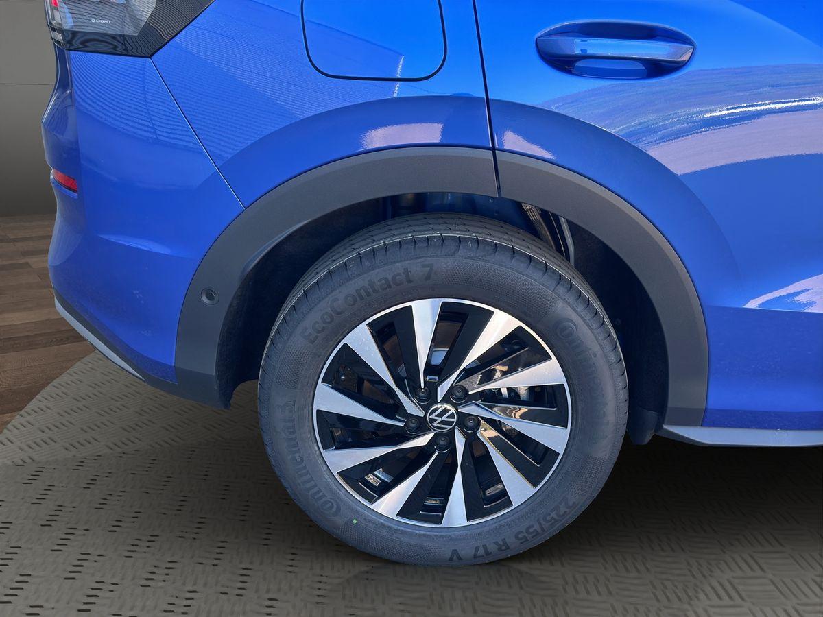 T-Roc 1.5 eTSI 110 kW Life DSG RFK TECHNIK-PAKET