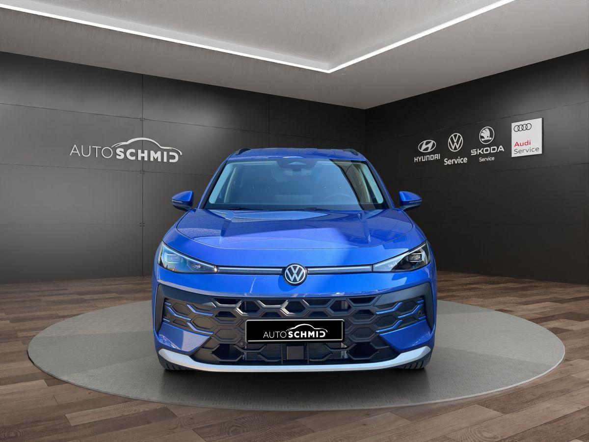 T-Roc 1.5 eTSI 110 kW Life DSG RFK TECHNIK-PAKET