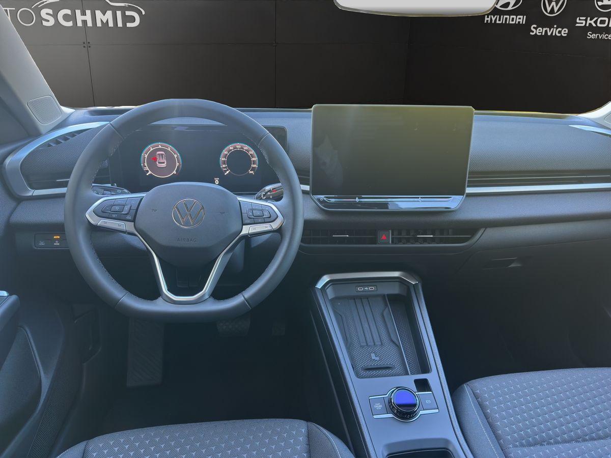 T-Roc 1.5 eTSI 110 kW Life DSG RFK TECHNIK-PAKET