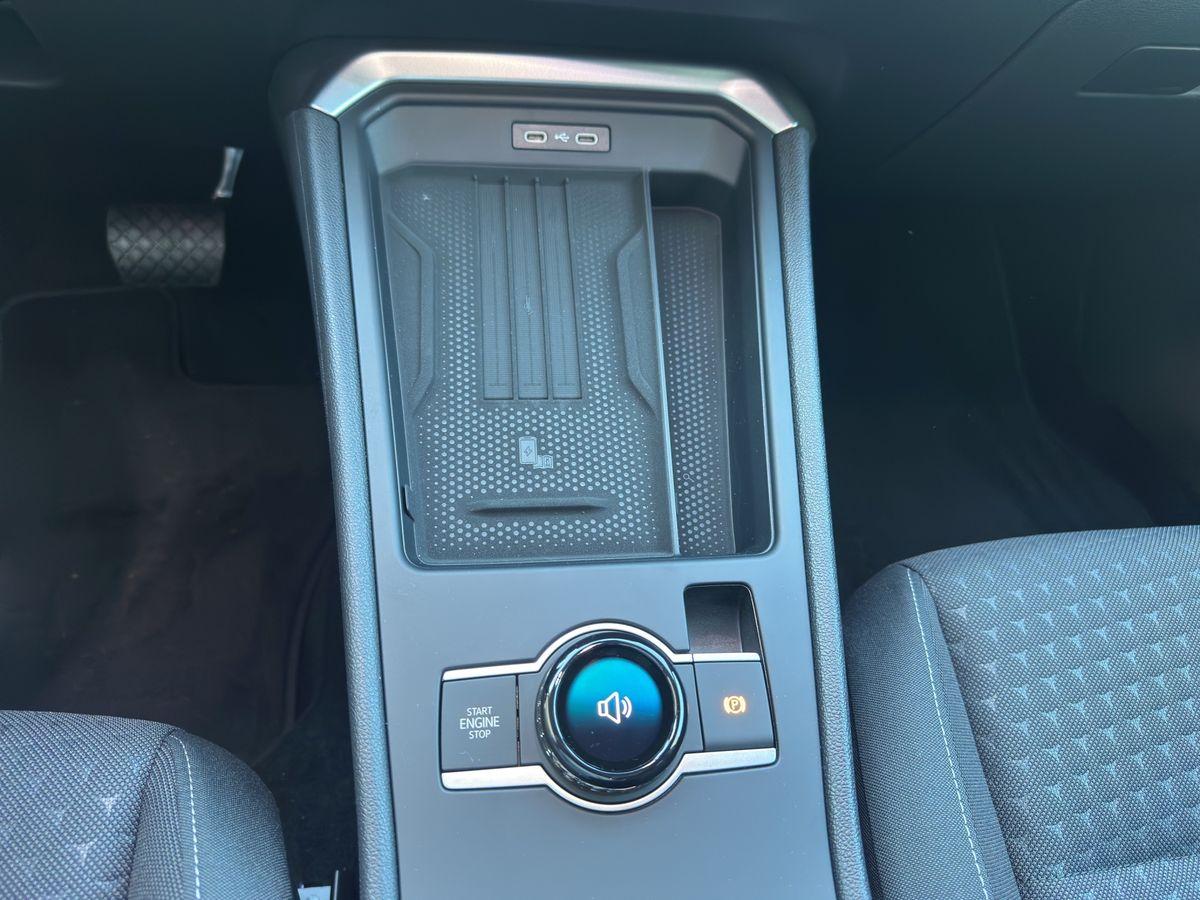 T-Roc 1.5 eTSI 110 kW Life DSG RFK TECHNIK-PAKET