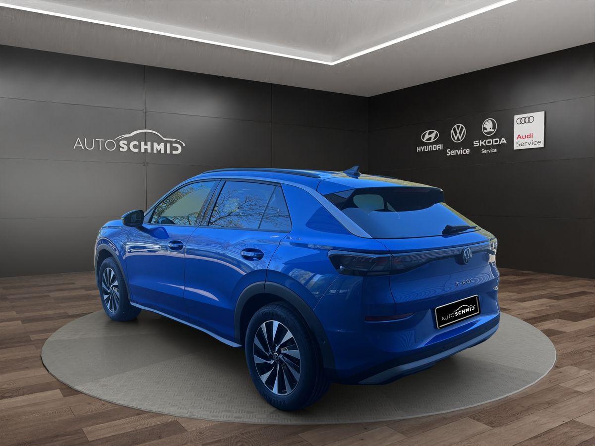 T-Roc 1.5 eTSI 110 kW Life DSG RFK TECHNIK-PAKET