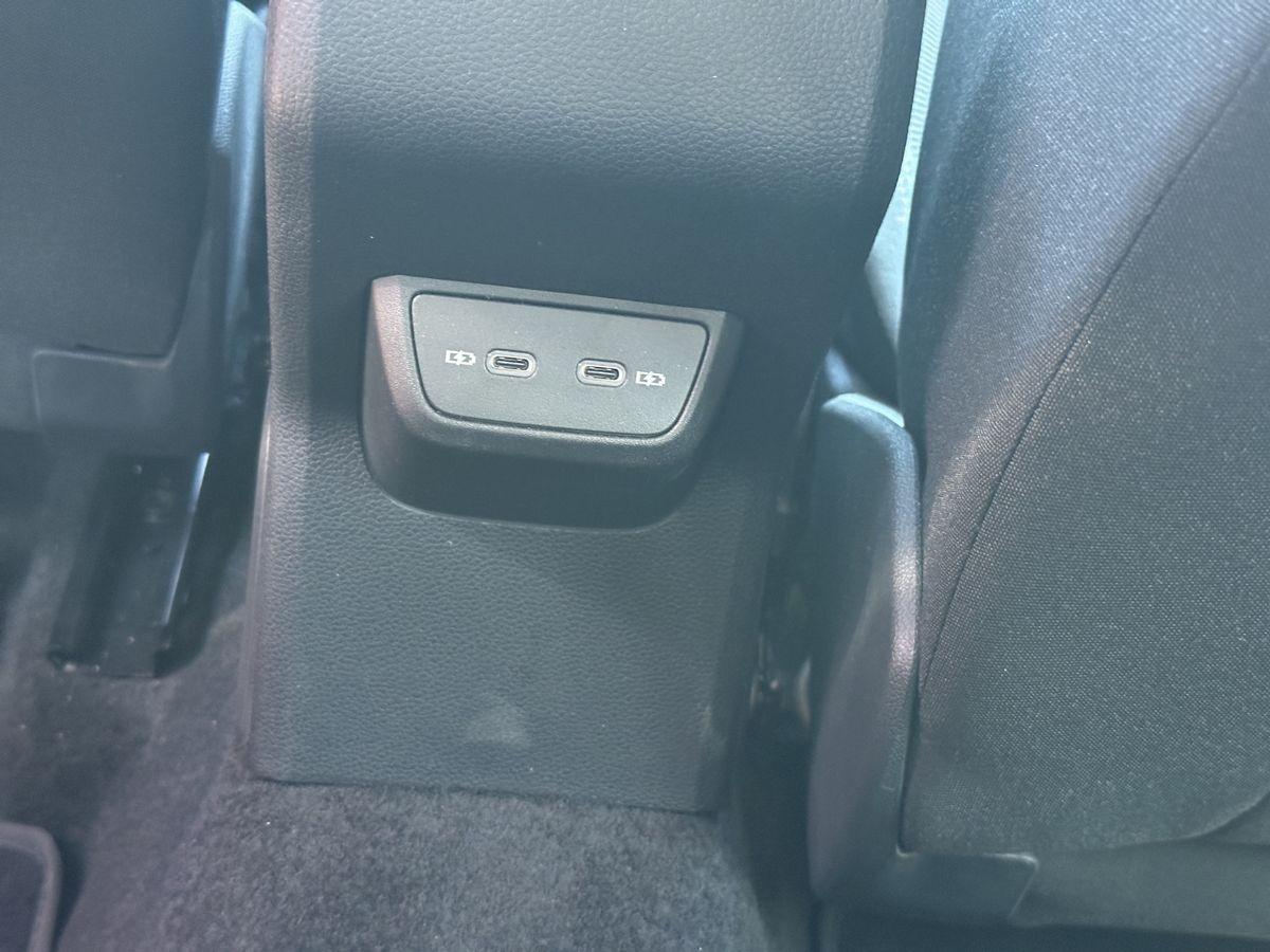 Polo 1.0 TSI DSG AHK LED RFK ACC IQ.LIGHT