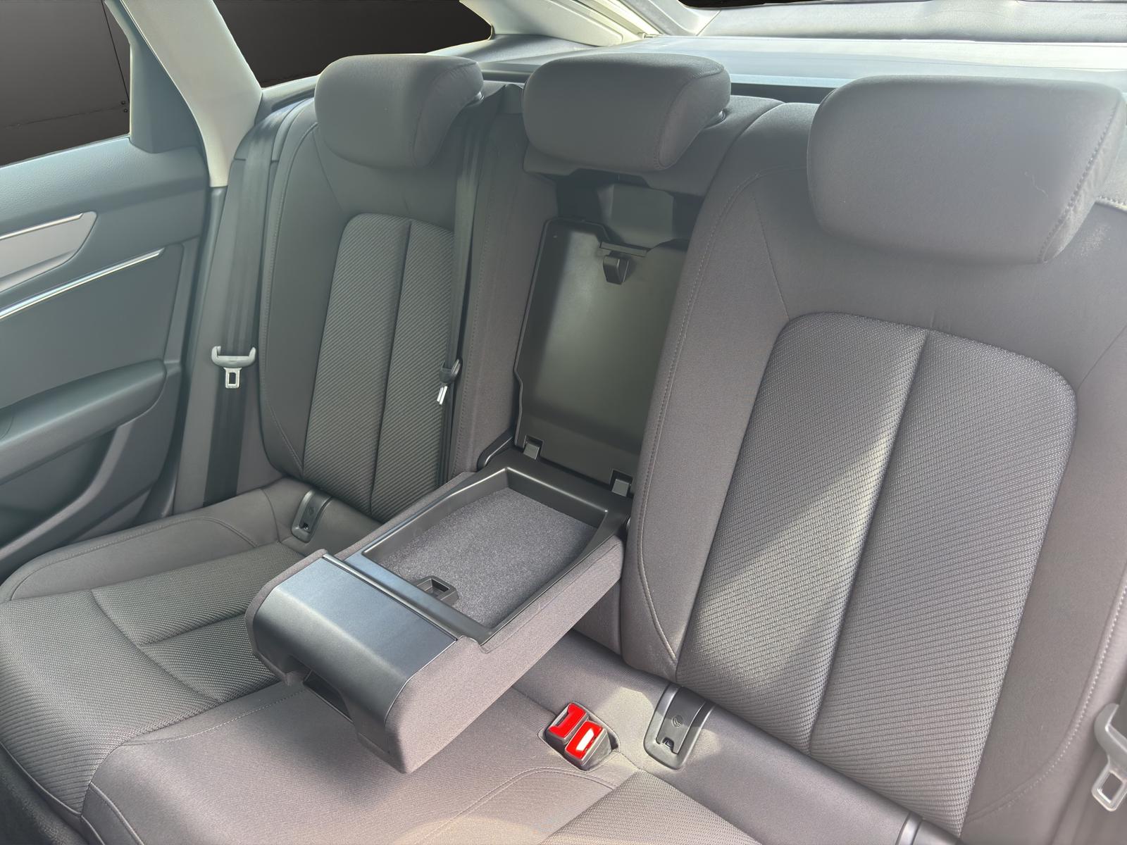 A6 Avant 3.0 TDI V6 quattro HUD ACC AHK NAVI 