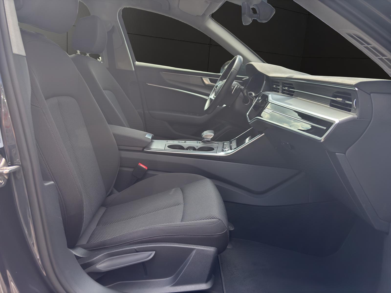 A6 Avant 3.0 TDI V6 quattro HUD ACC AHK NAVI 
