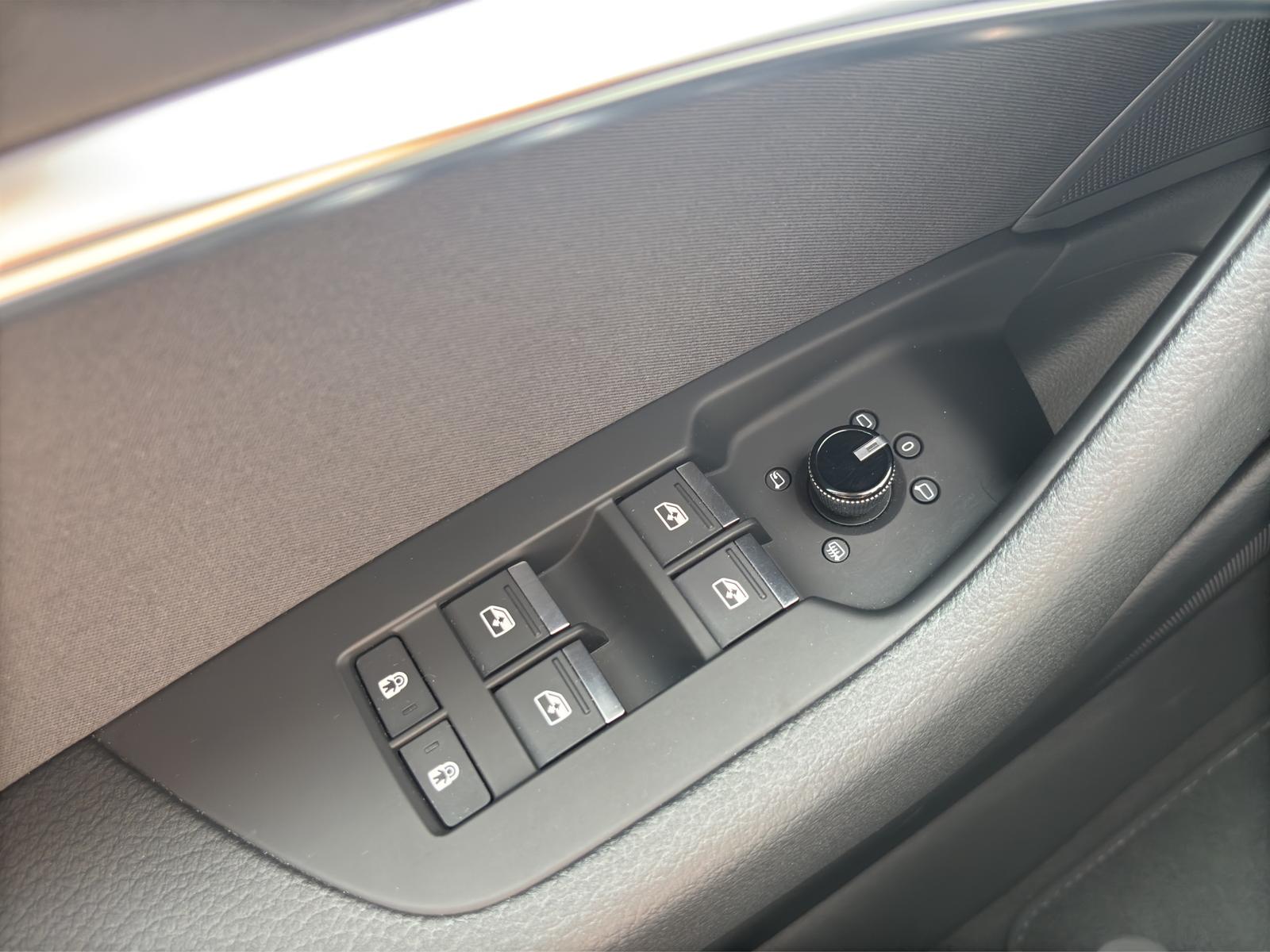 A6 Avant 3.0 TDI V6 quattro HUD ACC AHK NAVI 