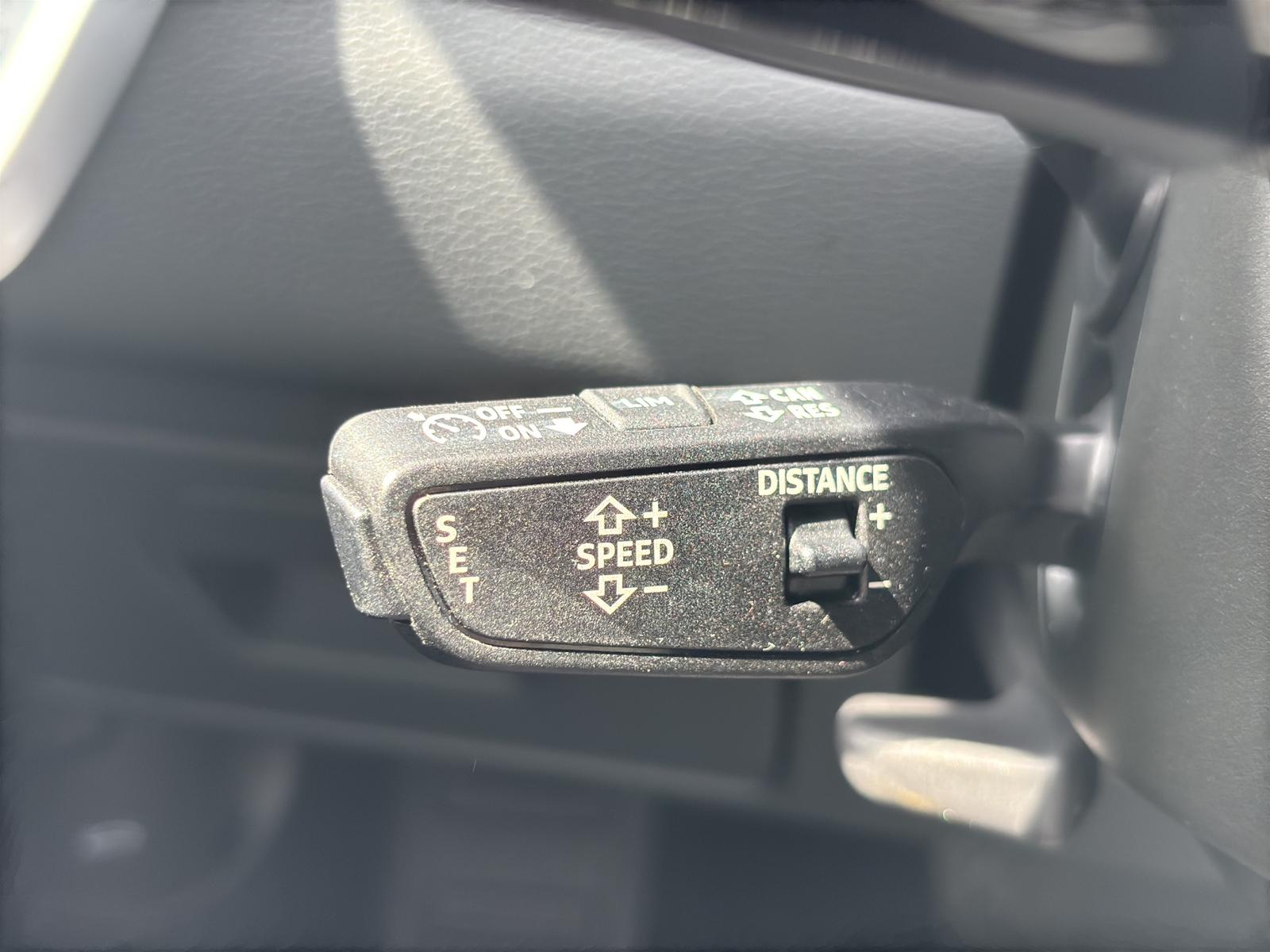A6 Avant 3.0 TDI V6 quattro HUD ACC AHK NAVI 