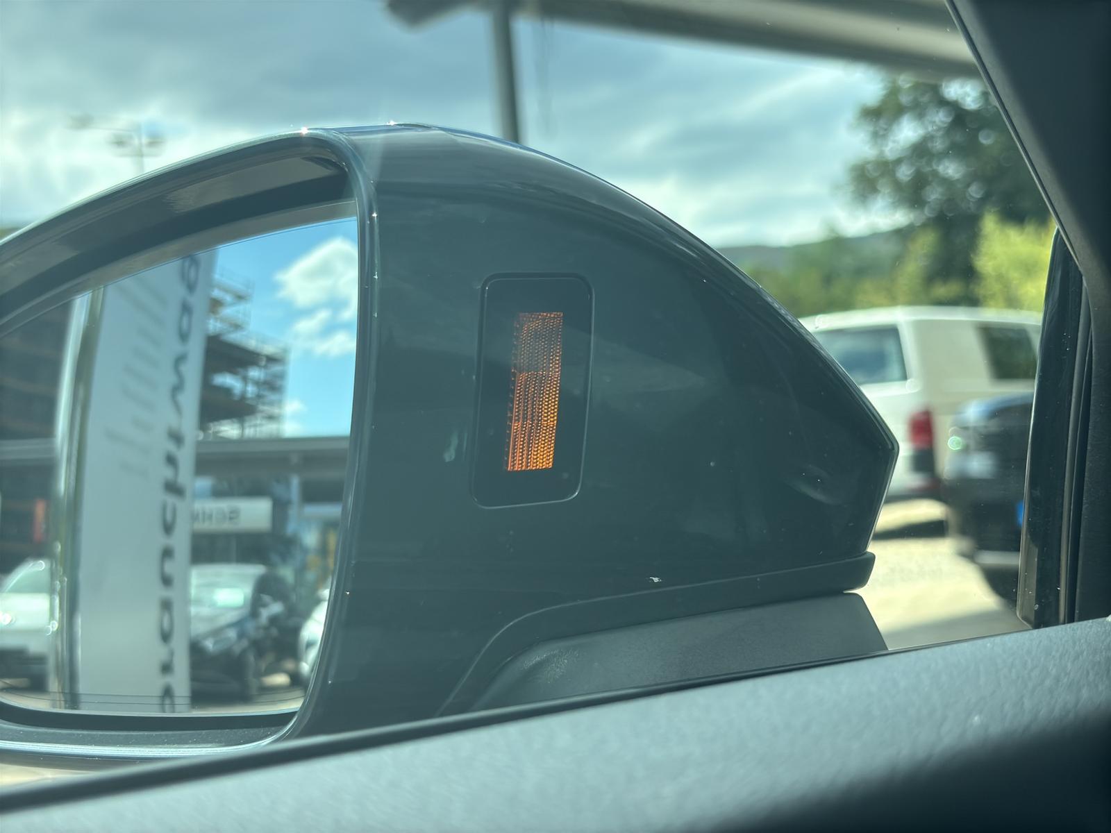 A6 Avant 3.0 TDI V6 quattro HUD ACC AHK NAVI 