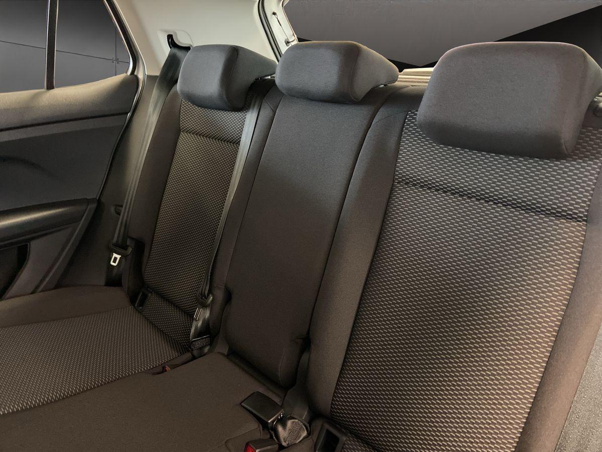 T-Cross 1.0 TSI ACC PDC App Klima 3 Jahre Garantie