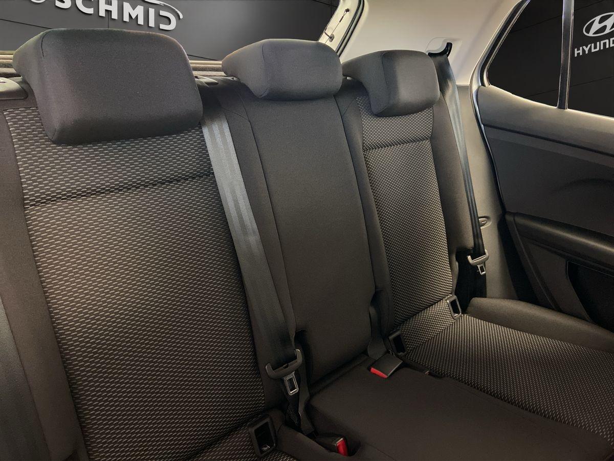 T-Cross 1.0 TSI ACC PDC App Klima 3 Jahre Garantie