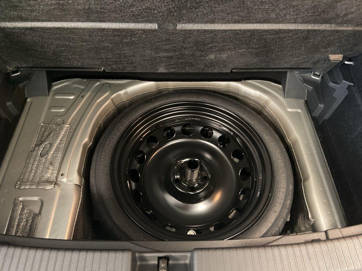 T-Cross 1.0 TSI ACC PDC App Klima 3 Jahre Garantie