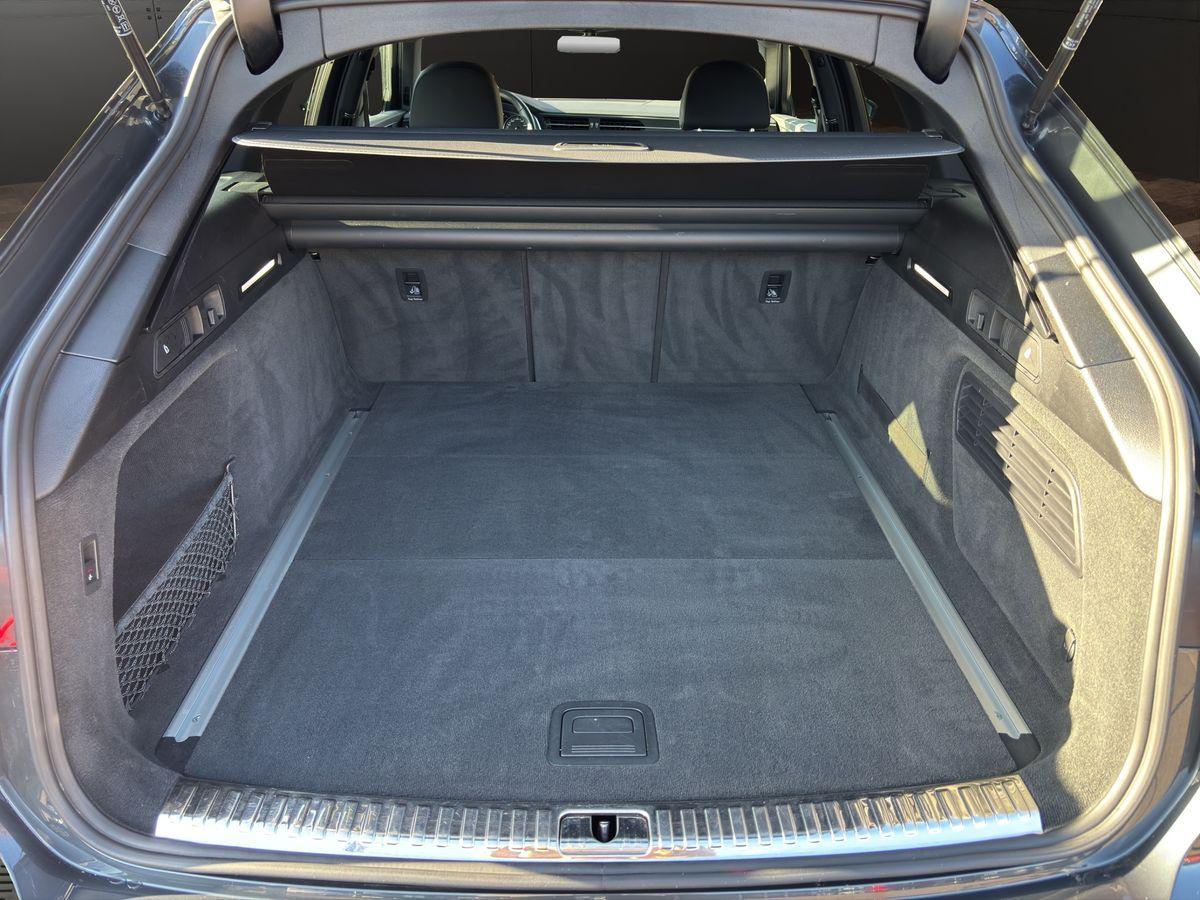 A6 3.0 TDI quattro AHK RFK ACC LED STDHZ