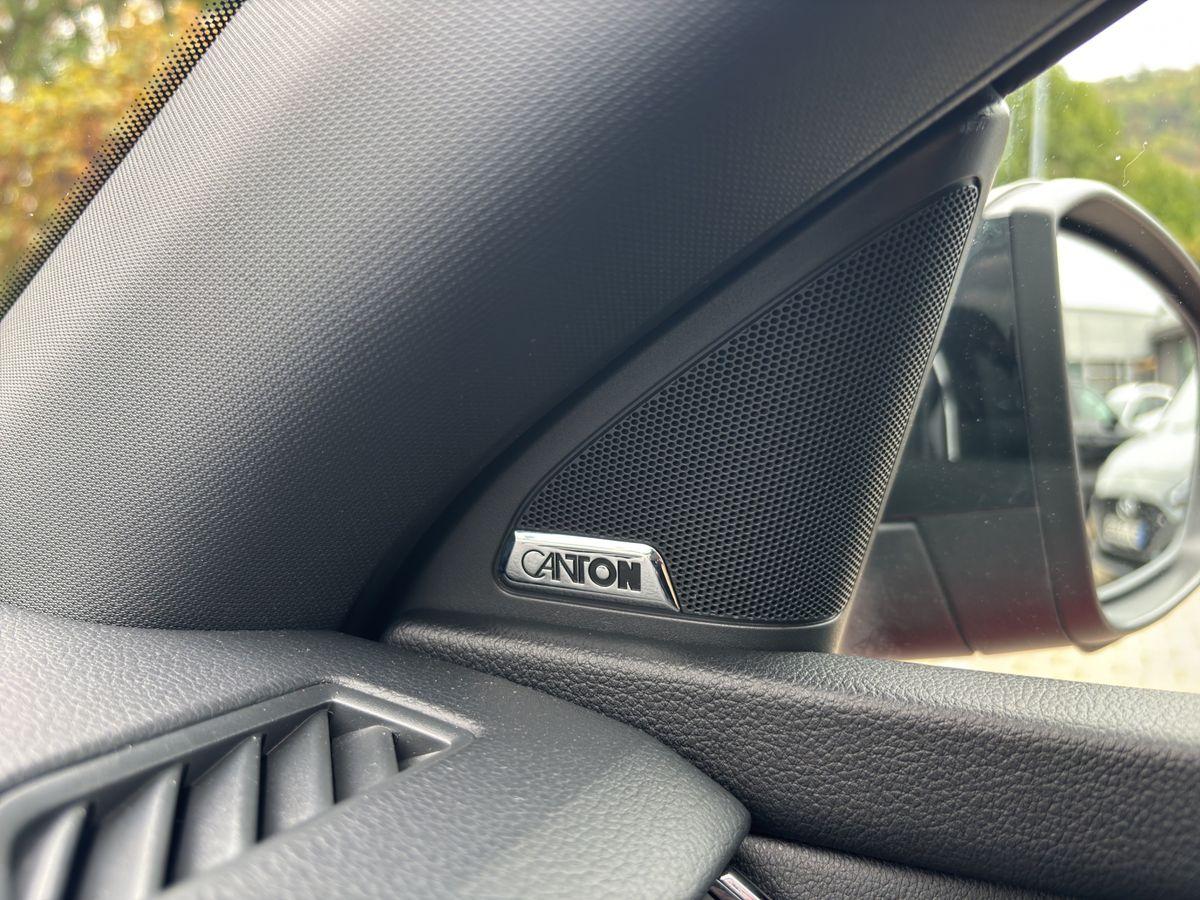 Octavia RS 245 2.0 TSI PANO NAVI RFK CANTON