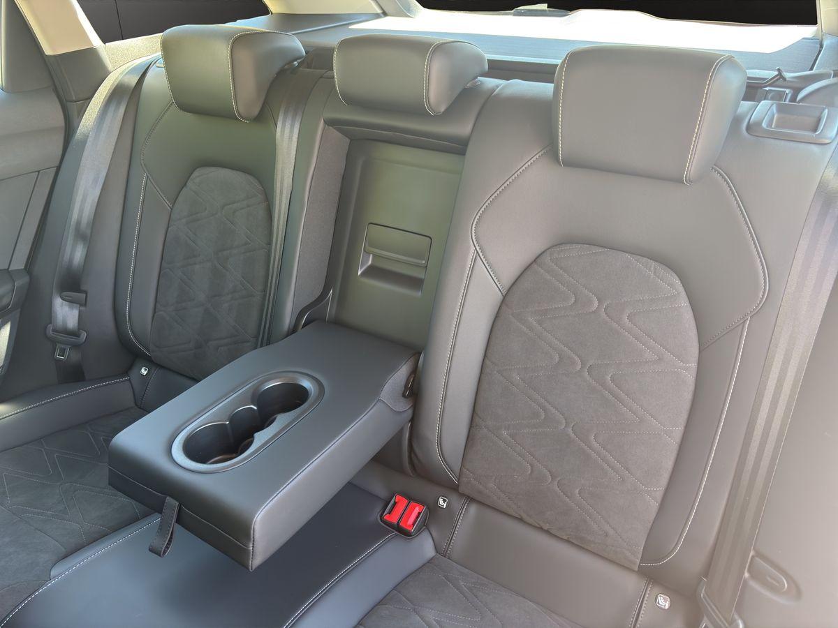 Leon Style 2.0 TDI DSG NAVI RFK LED MEMORY