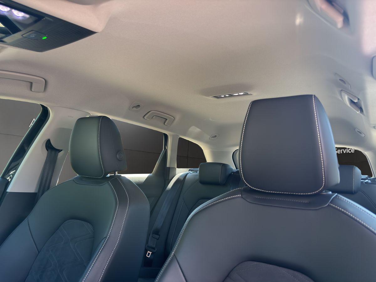 Leon Style 2.0 TDI DSG NAVI RFK LED MEMORY