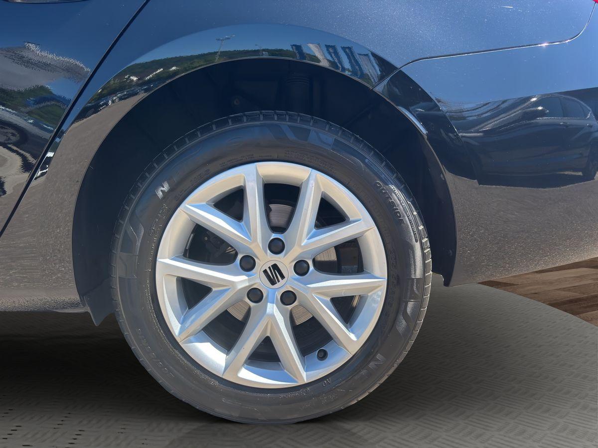 Leon Style 2.0 TDI DSG NAVI RFK LED MEMORY