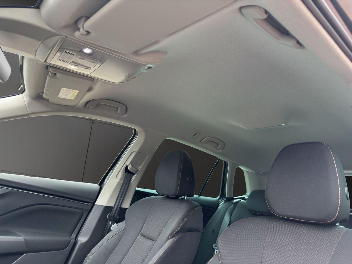 Kamiq Scoutline 1.5 TSI DSG NAVI AHK APP RFK