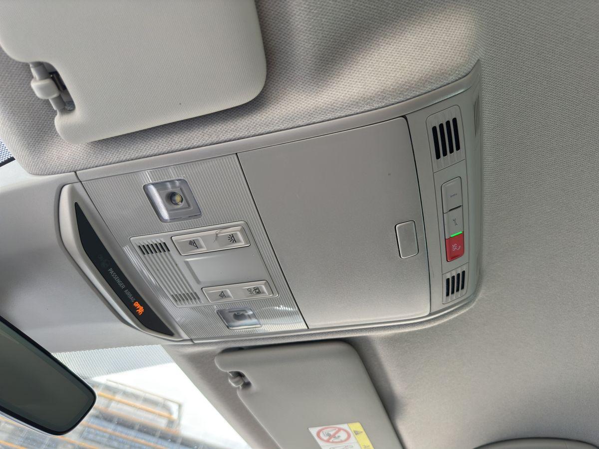 Kamiq Scoutline 1.5 TSI DSG NAVI AHK APP RFK