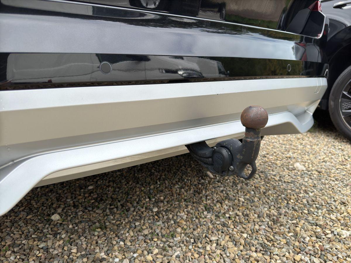 Kamiq Scoutline 1.5 TSI DSG NAVI AHK APP RFK