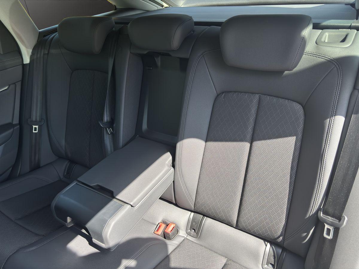 A6 Avant 2.0 TDI AHK MATRIX-LED RFK ACC