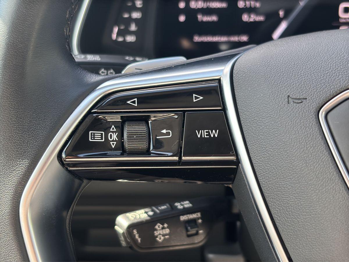 A6 Avant 2.0 TDI AHK MATRIX-LED RFK ACC