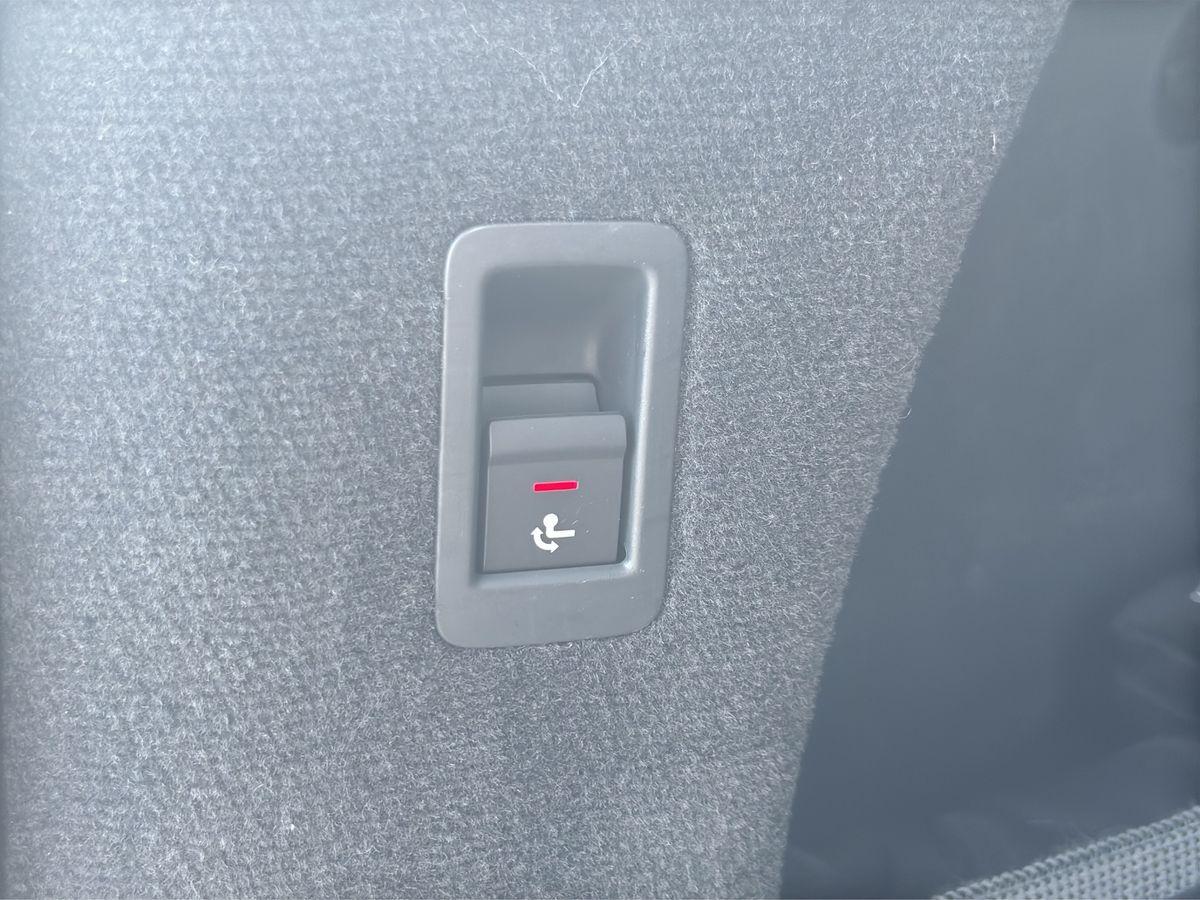 A6 Avant 2.0 TDI AHK MATRIX-LED RFK ACC