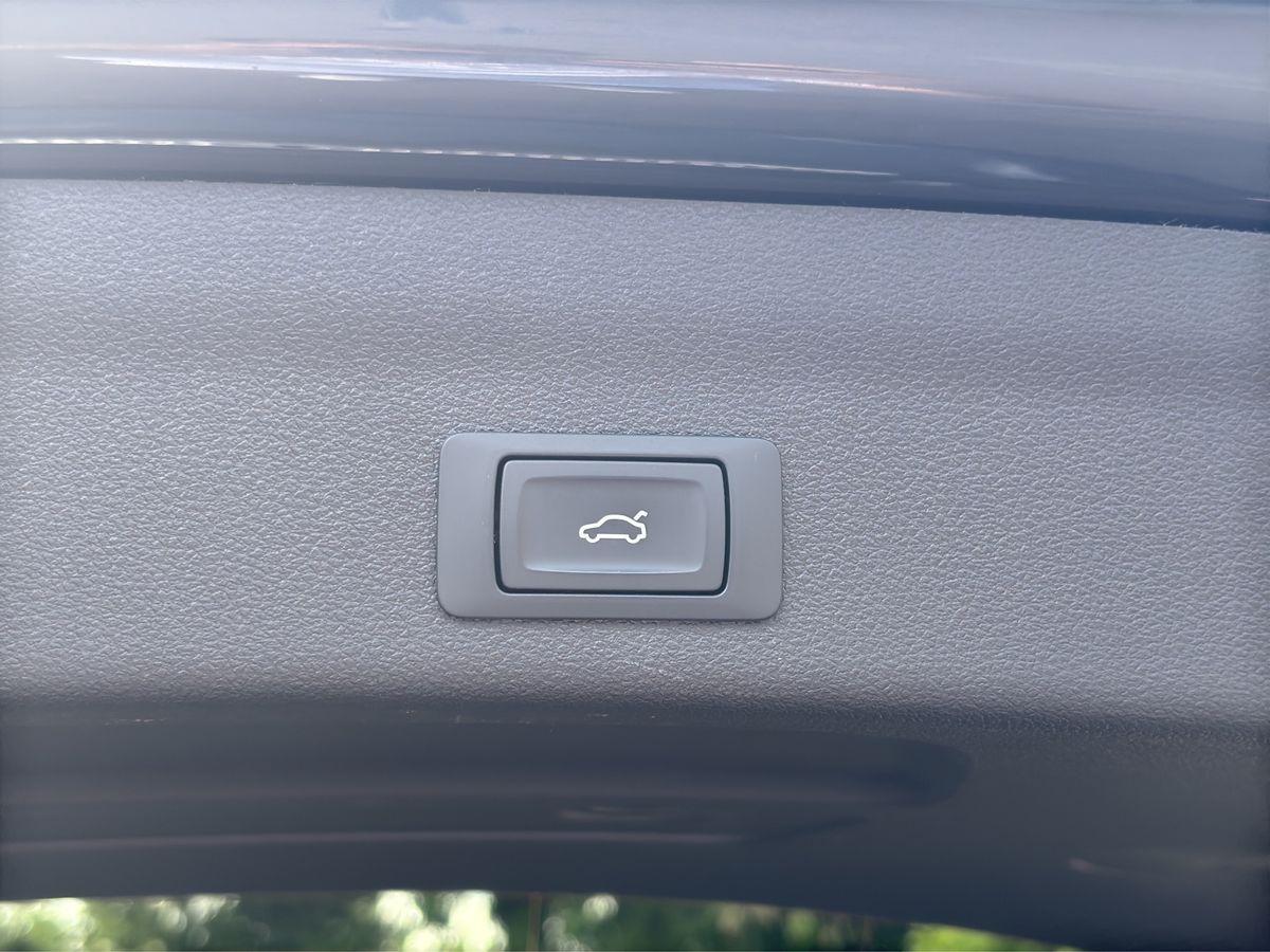 A6 Avant 2.0 TDI AHK MATRIX-LED RFK ACC