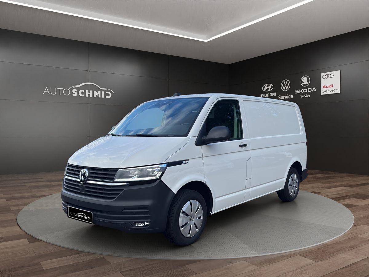 T6.1 Transporter FWD 2.0 TDI ACC RFK STDZH NAVI