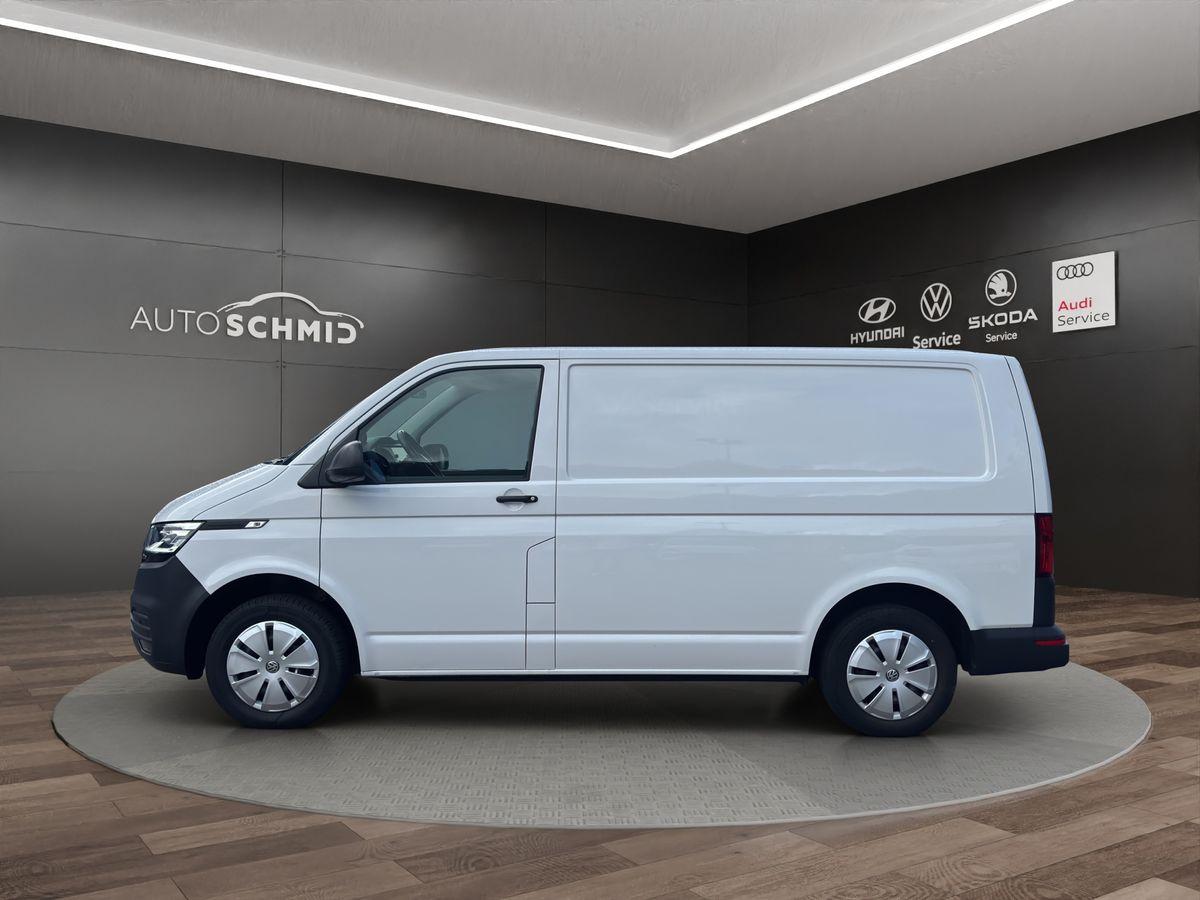 T6.1 Transporter FWD 2.0 TDI ACC RFK STDZH NAVI
