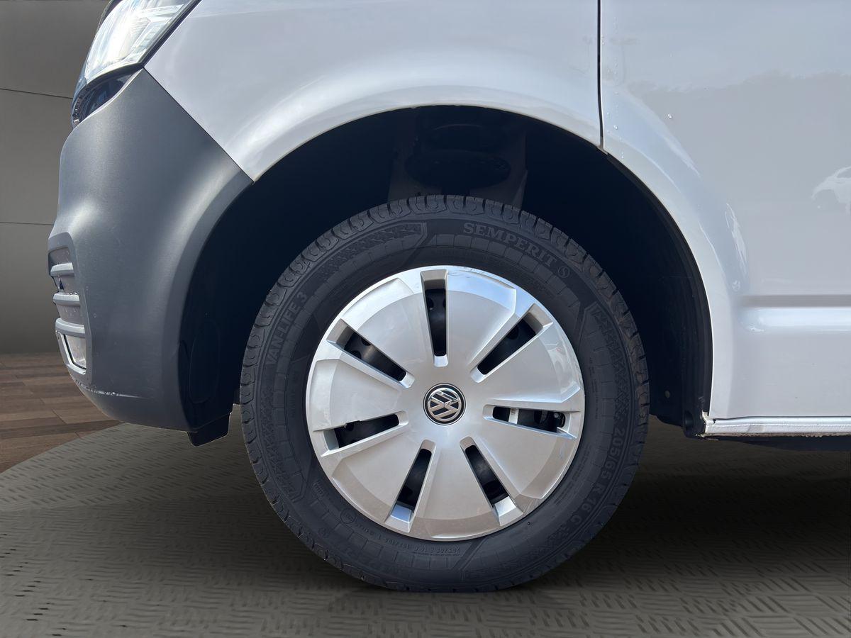 T6.1 Transporter FWD 2.0 TDI ACC RFK STDZH NAVI