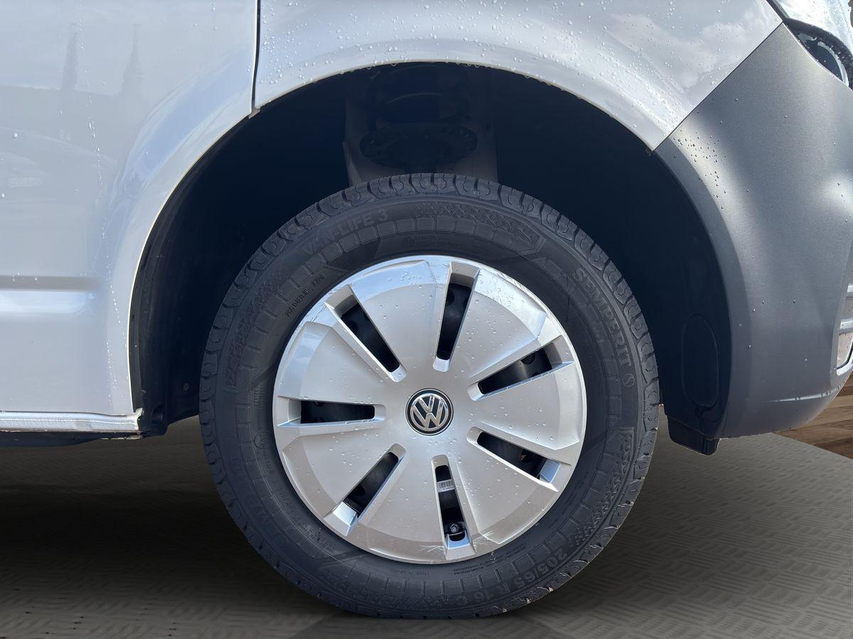 T6.1 Transporter FWD 2.0 TDI ACC RFK STDZH NAVI