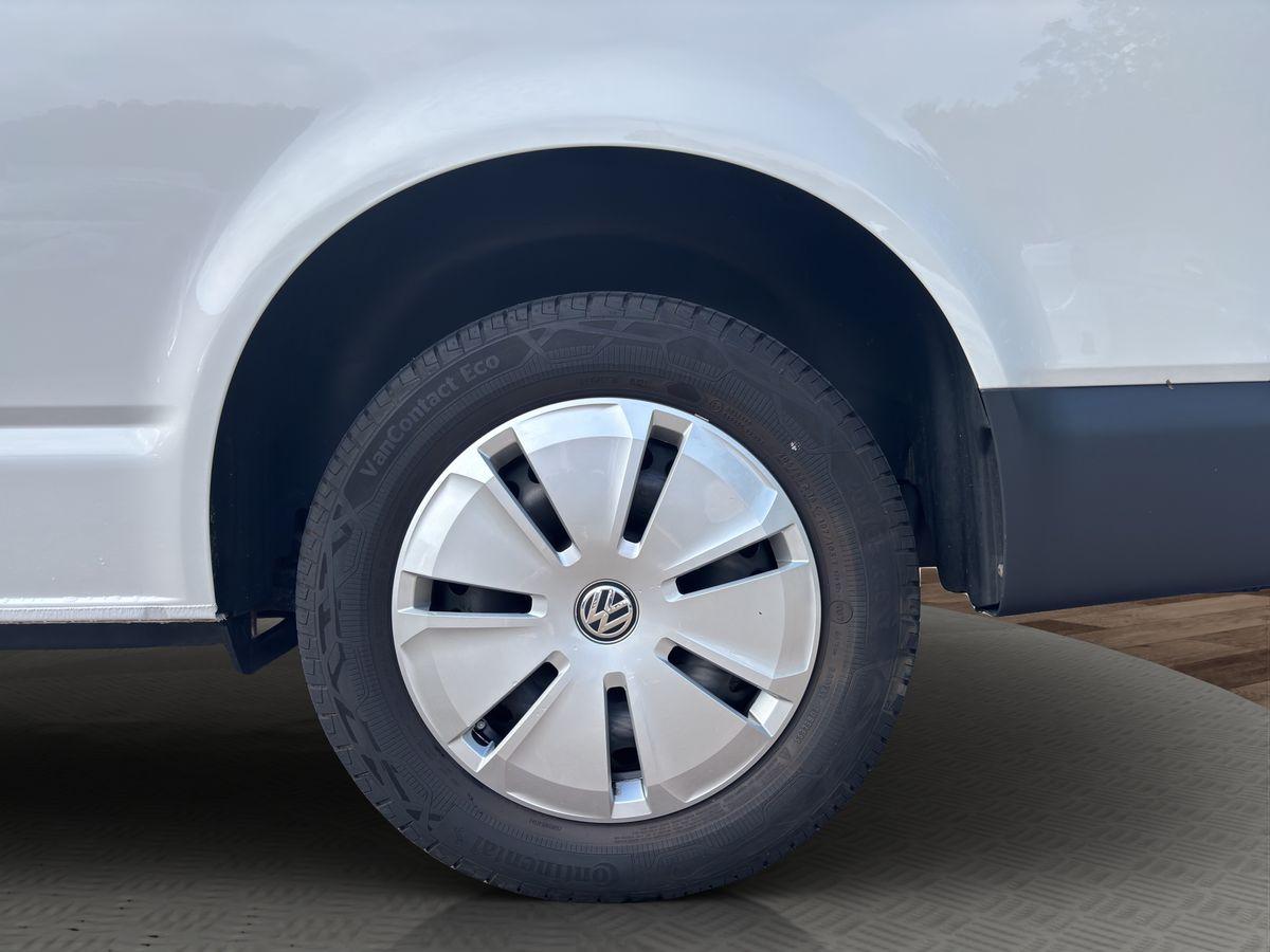 T6.1 Transporter FWD 2.0 TDI ACC RFK STDZH NAVI