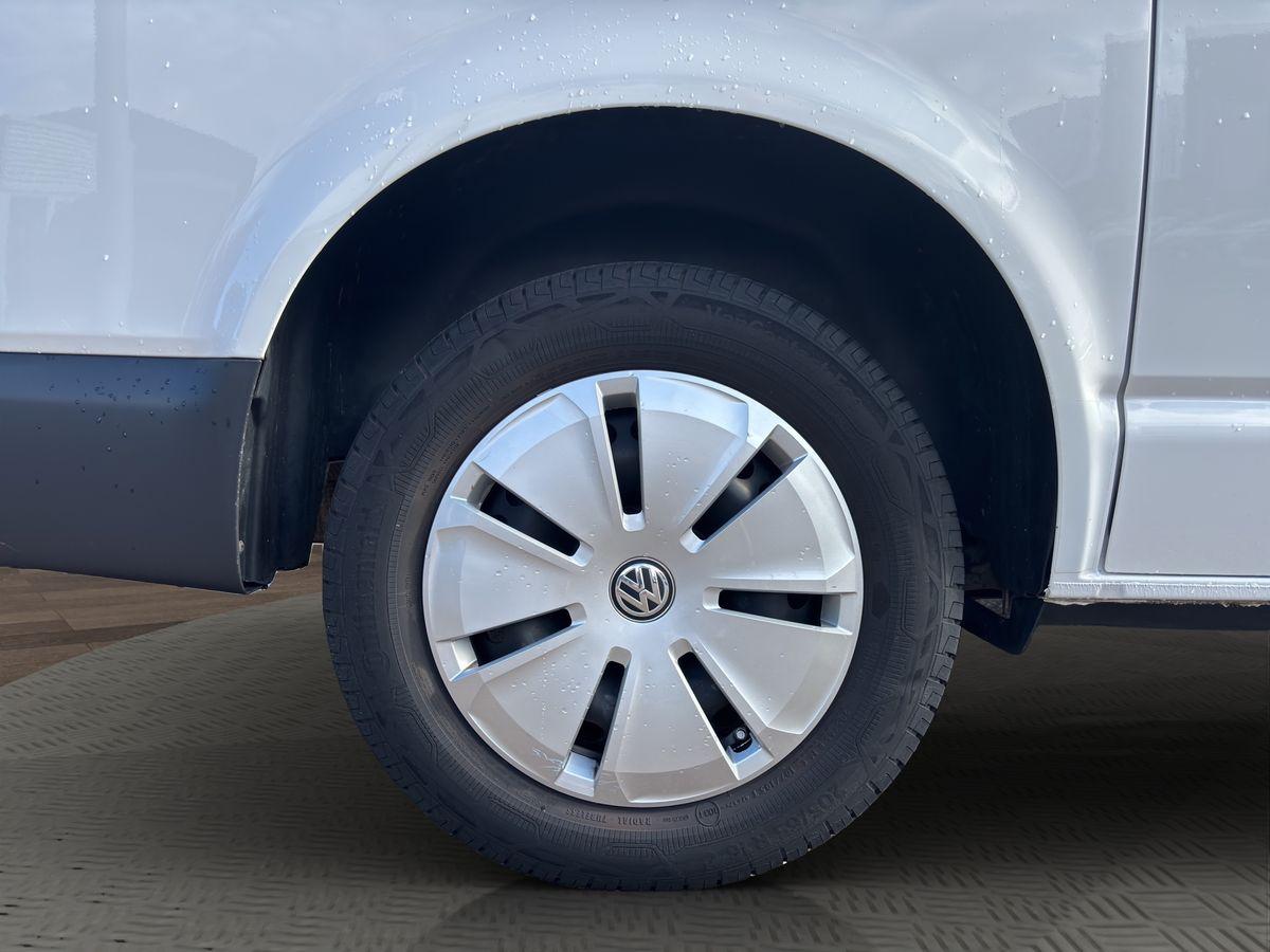 T6.1 Transporter FWD 2.0 TDI ACC RFK STDZH NAVI