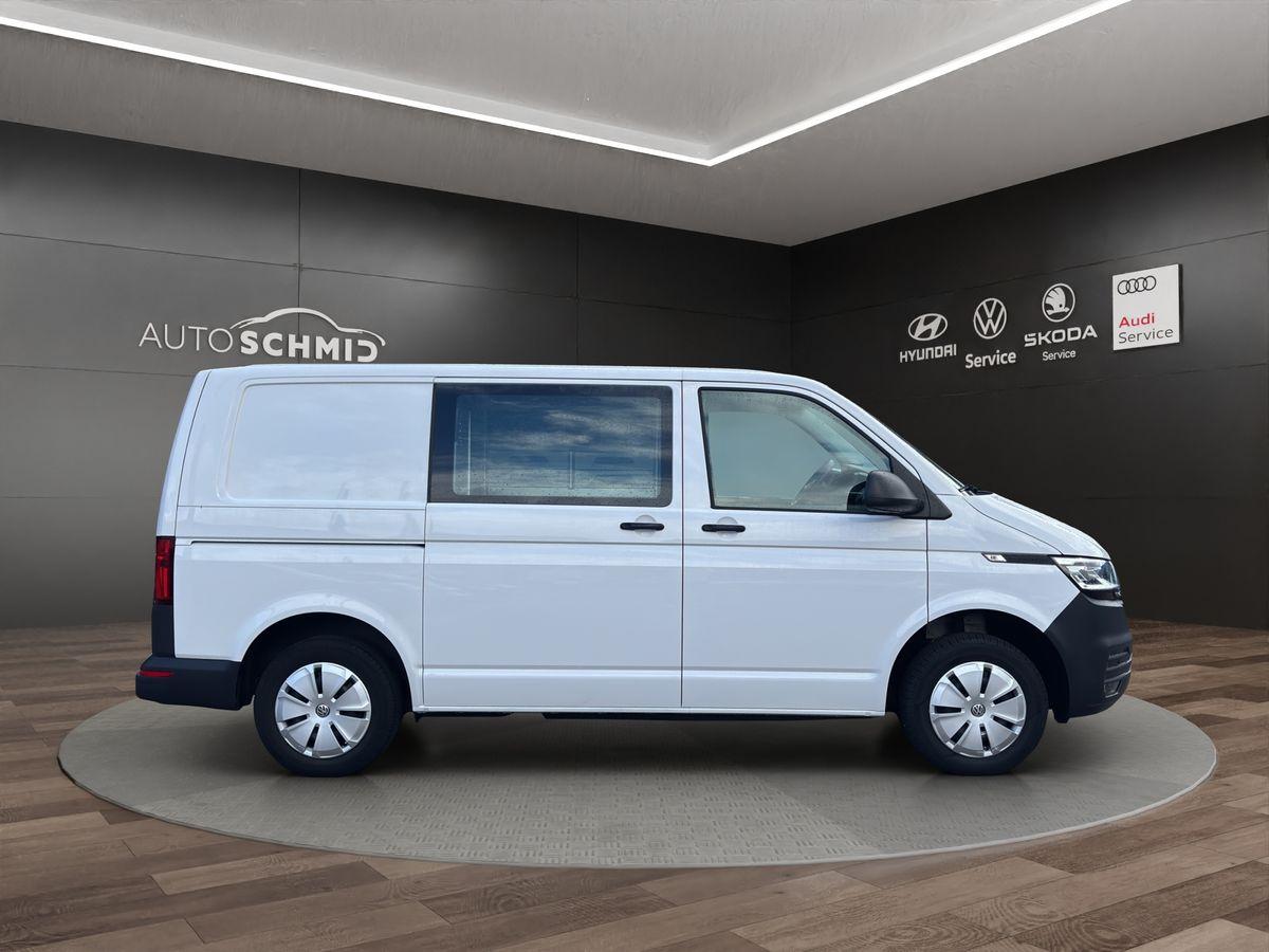 T6.1 Transporter FWD 2.0 TDI ACC RFK STDZH NAVI