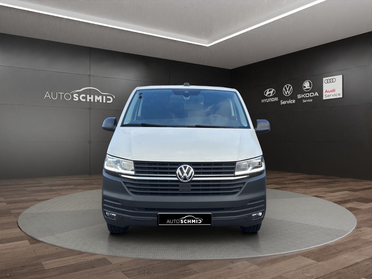 T6.1 Transporter FWD 2.0 TDI ACC RFK STDZH NAVI