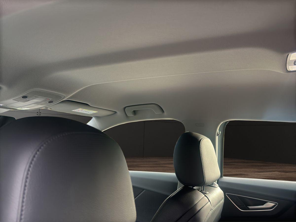 Q2 2.0 TDI advanced S tronic LEDER RFK AHK NAVI LED