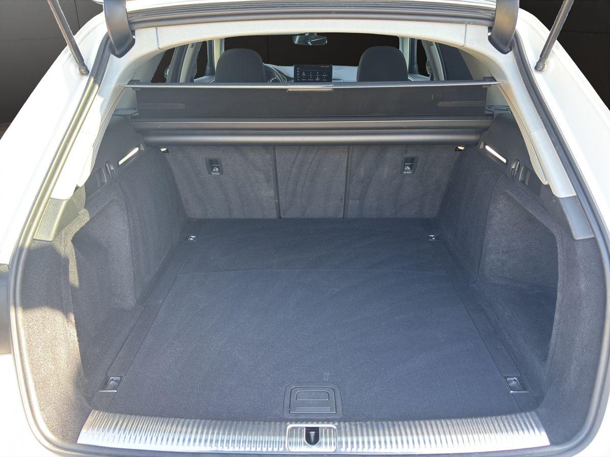 A4 35 TDI basis S-Tronic  SHZ MATRIX LED