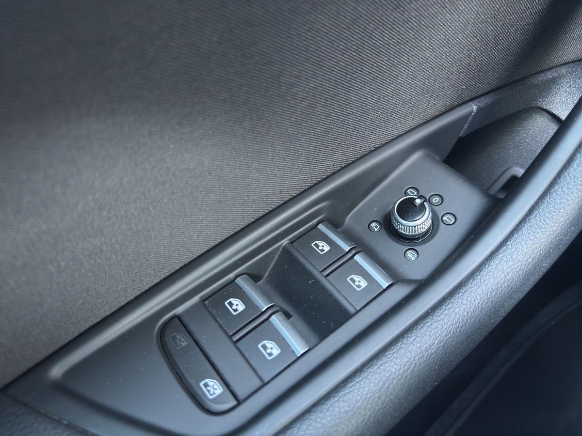 A4 35 TDI basis S-Tronic  SHZ MATRIX LED