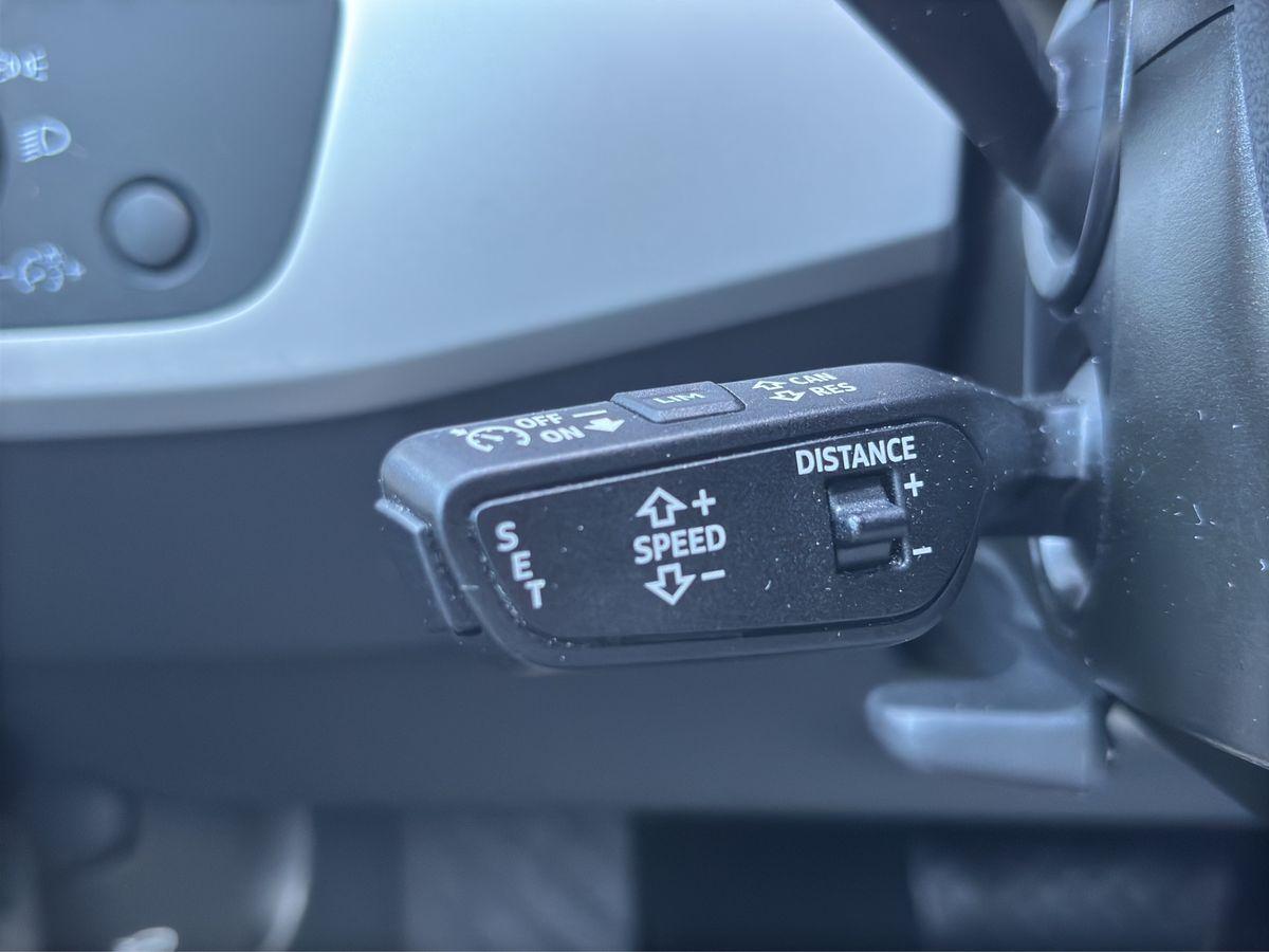 A4 35 TDI basis S-Tronic  SHZ MATRIX LED