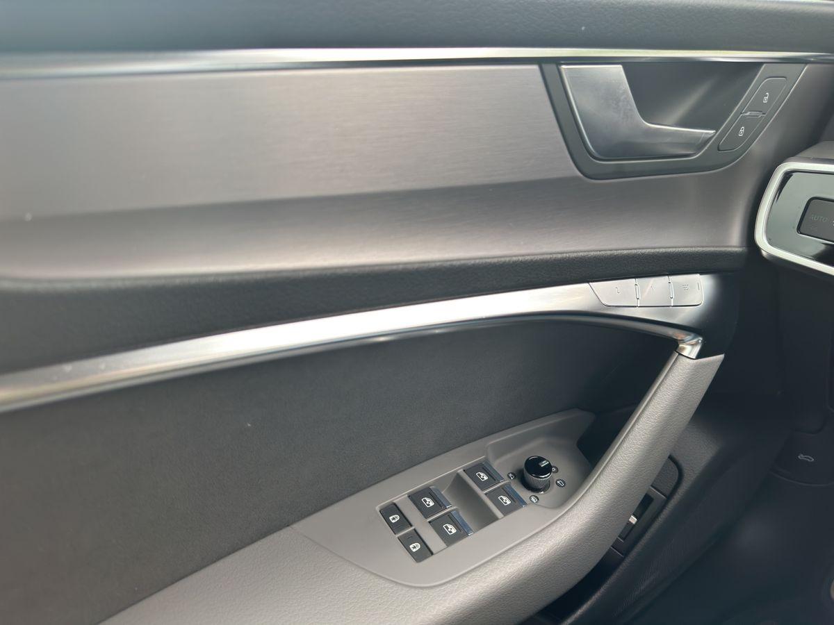 S6 3.0 TDI quattro V6 HUD LED MATRIX RFK ACC