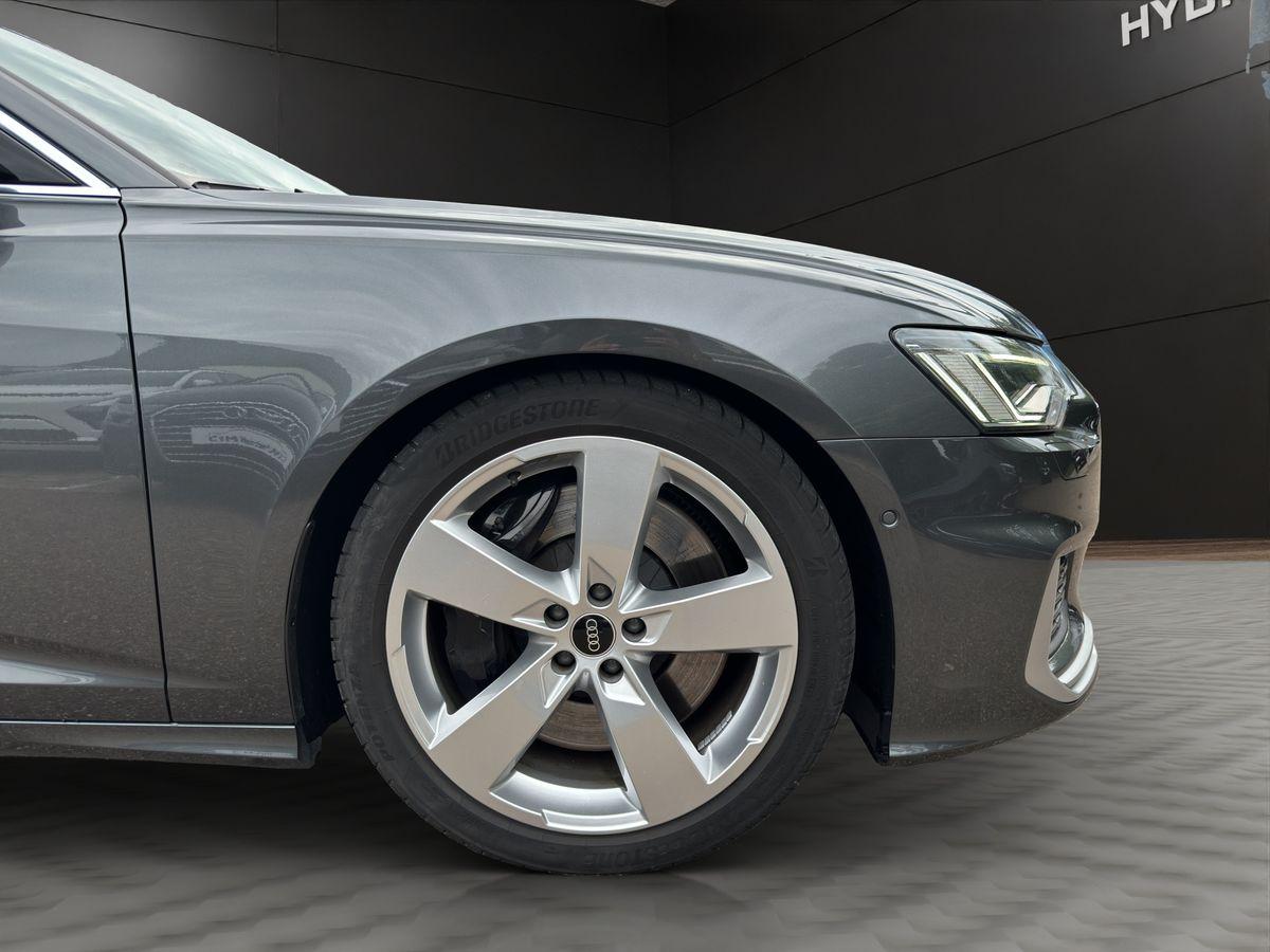 S6 3.0 TDI quattro V6 HUD LED MATRIX RFK ACC