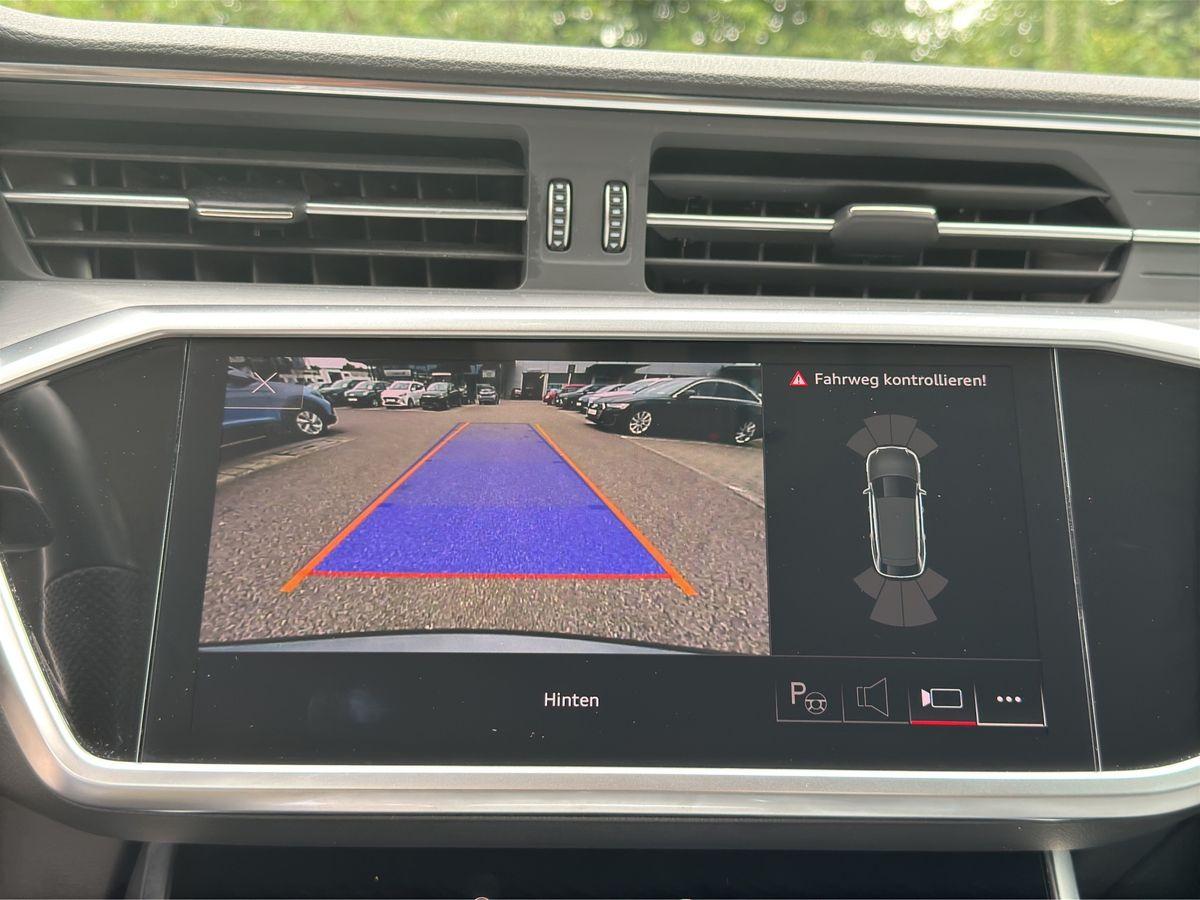 S6 3.0 TDI quattro V6 HUD LED MATRIX RFK ACC