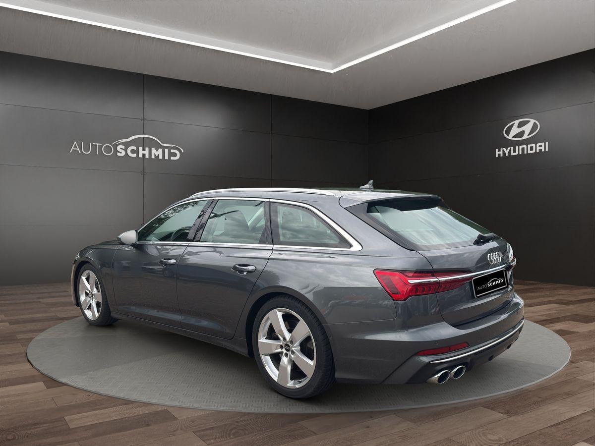 S6 3.0 TDI quattro V6 HUD LED MATRIX RFK ACC