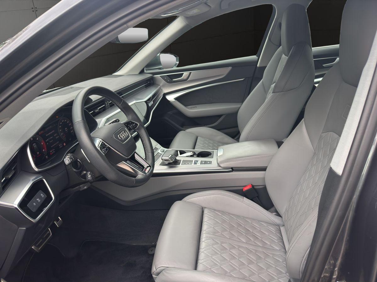 S6 3.0 TDI quattro V6 HUD LED MATRIX RFK ACC