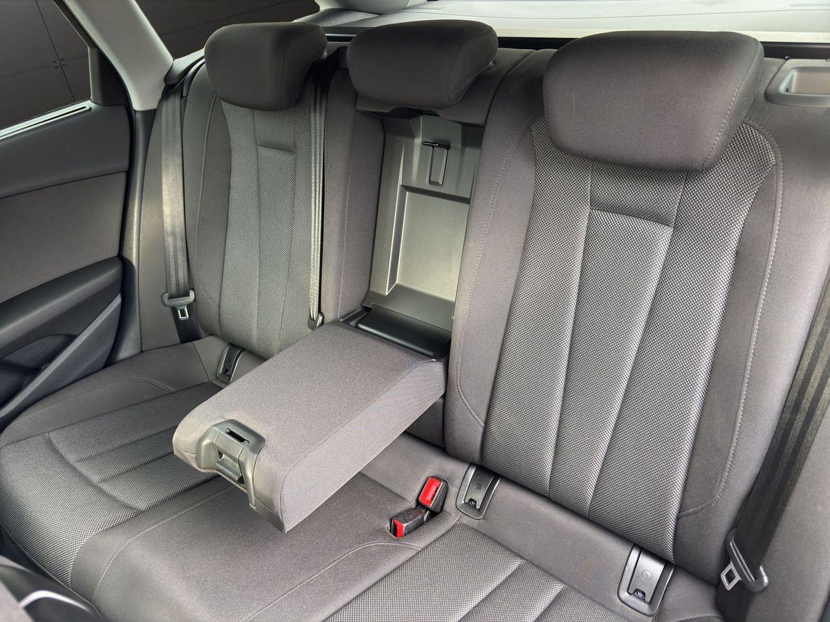 A4 Avant 2.0 TDI advanced MATRIX LED AHK RFK