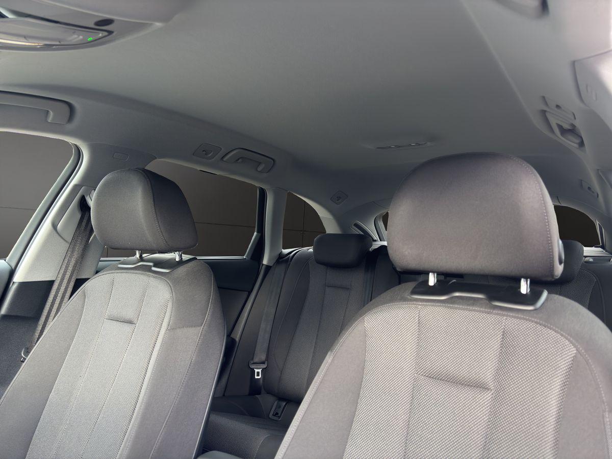 A4 Avant 2.0 TDI advanced MATRIX LED AHK RFK